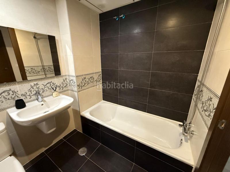 Foto 0bd242c7-0c05-401e-ab23-f69cb543b326. Lloguer apartament amb aparcament piscina a Goteta Alicante