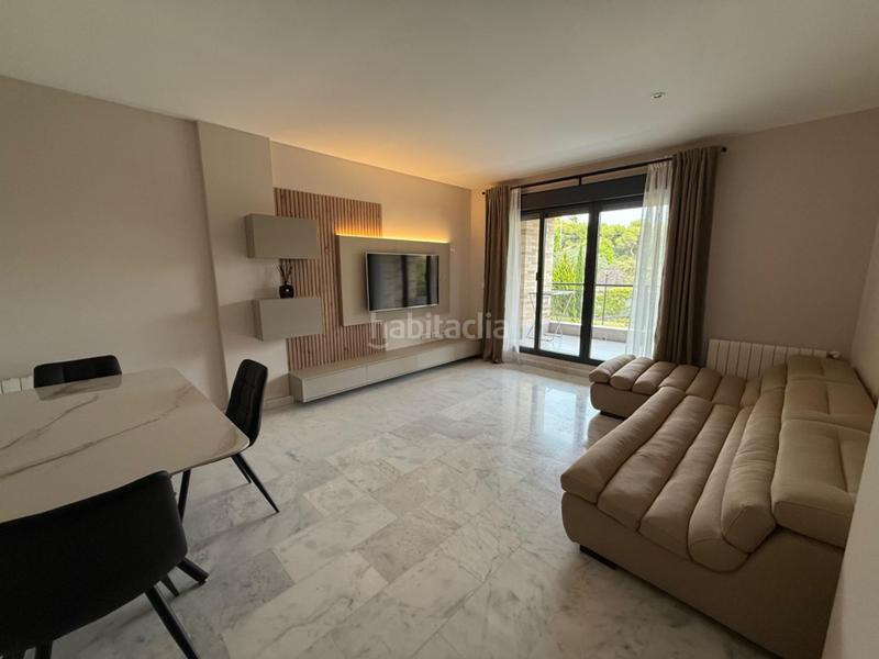 Foto 1d76d8bf-d9ba-482f-8735-68fc4902cdb1. Lloguer apartament amb aparcament piscina a Goteta Alicante