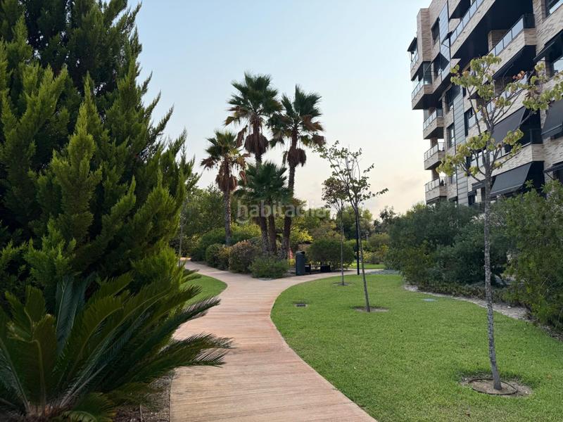 Foto 323933db-f8e7-4dda-a7f1-9632f72e5a7f. Lloguer apartament amb aparcament piscina a Goteta Alicante