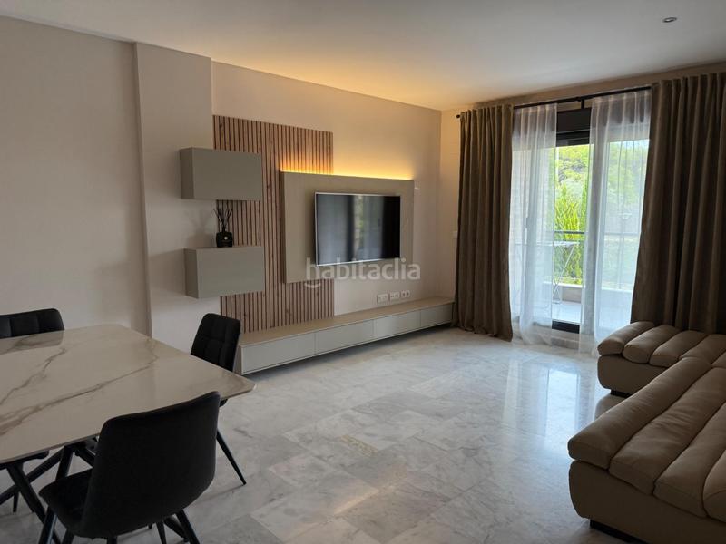 Foto 77d7ec51-8d06-4241-bde7-f1c95c7b450f. Lloguer apartament amb aparcament piscina a Goteta Alicante