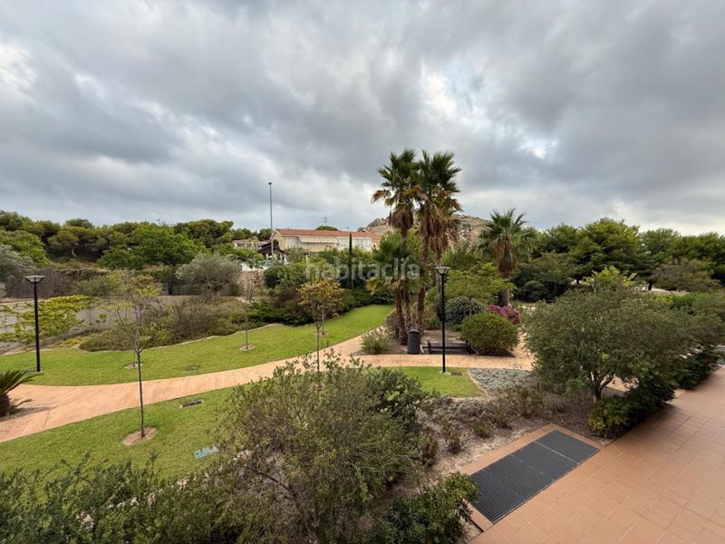 Foto ce6073b5-9018-4432-819b-1acfe4a1405e. Lloguer apartament amb aparcament piscina a Goteta Alicante