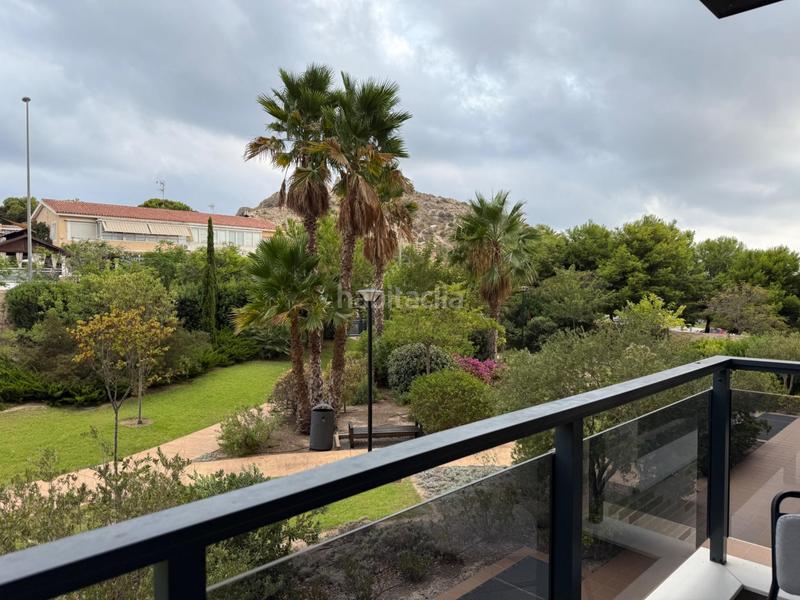 Foto 5584b1c4-00be-44b5-ab58-a4163b5095c8. Location appartement avec parking piscine dans Goteta Alicante