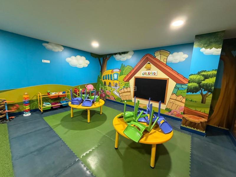 Foto 7181f789-bb26-4dff-a946-eafd7e5350e5. Location appartement avec parking piscine dans Goteta Alicante