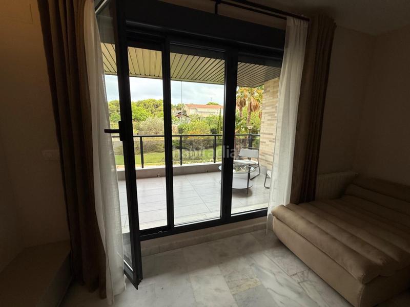 Foto e42346a8-180d-4516-95c0-6c071f96fc89. Location appartement avec parking piscine dans Goteta Alicante