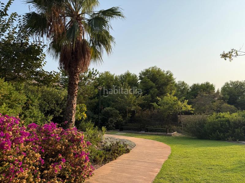 Foto 4bce90da-ff7e-40a2-9454-442fcd278178. Miete appartement mit parking pool in Goteta Alicante