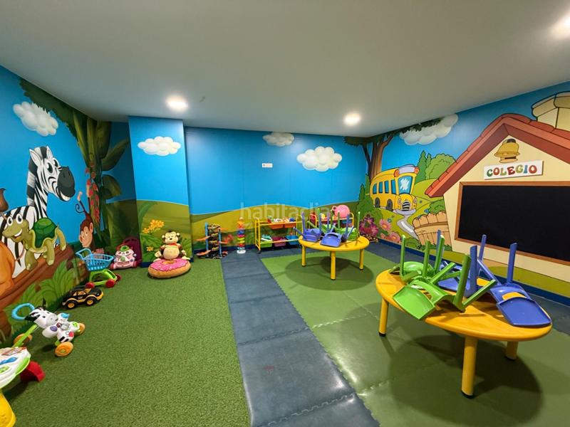 Foto 655bfd36-f52a-4afc-969c-13cae3dc70af. Miete appartement mit parking pool in Goteta Alicante