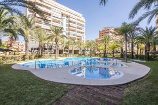 Affitto Appartamento  Calle calle de las redes, 25. Gran piso en urbanización de lujo en playa de san juan frente al