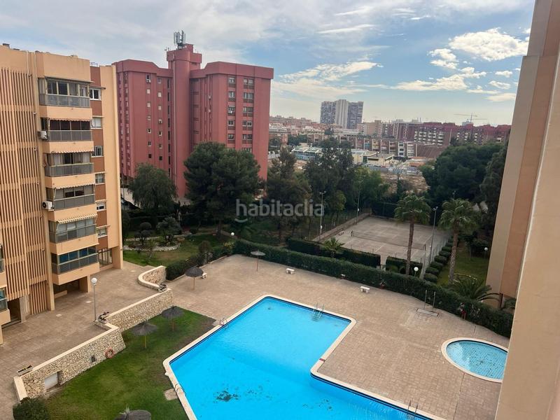 Foto 1b7e85c6-ff05-4e48-9a32-26a5708aa59e. Appartamento con parcheggio piscina in San Blas Alicante