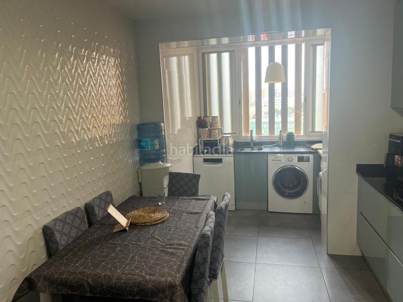 Foto 20bc00f6-fb0a-4cbc-807f-c47f217e0f22. Appartamento con parcheggio piscina in San Blas Alicante