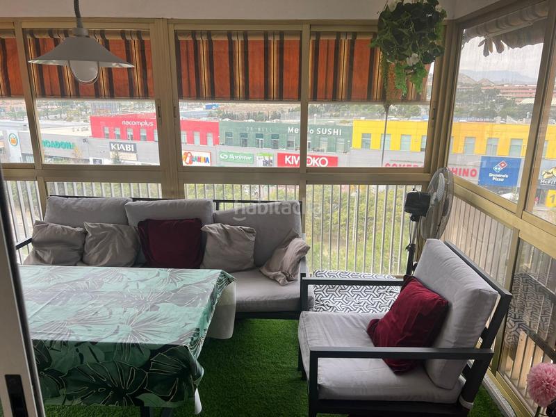 Foto 47bb10c3-99e5-4f8a-803c-a32846b00af0. Appartamento con parcheggio piscina in San Blas Alicante