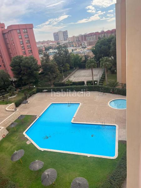 Foto 7a7db31d-36b6-4d01-9878-9b419a97115c. Appartamento con parcheggio piscina in San Blas Alicante