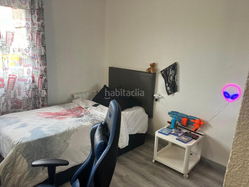 Foto b33919e8-da8c-498a-bac2-ebbab22fa6ee. Appartamento con parcheggio piscina in San Blas Alicante