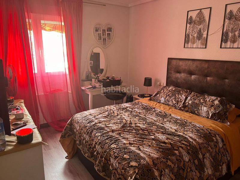 Foto b9b9cfca-e8b8-40a8-a660-6979b98accce. Appartamento con parcheggio piscina in San Blas Alicante