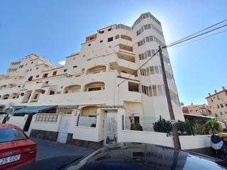 Piccolo appartamento in Nueva Torrevieja