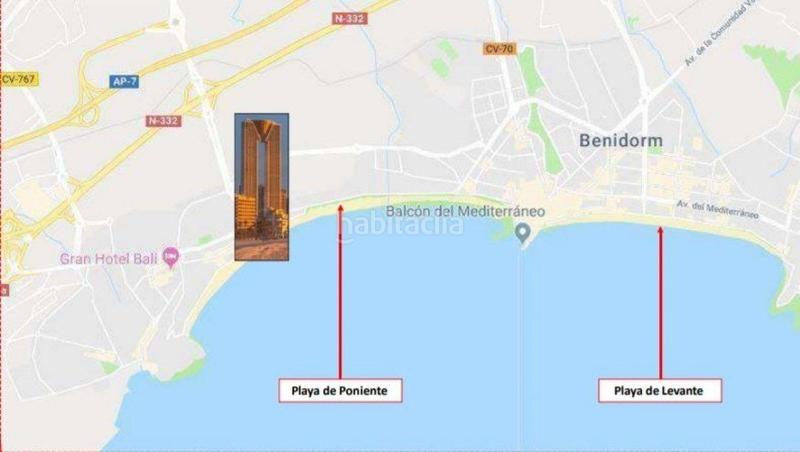 Foto 14748947-17c8-47b5-b473-651f40ee4024. Alquiler apartamento intempo alquiler larga temporada 2 dormitorios en Benidorm