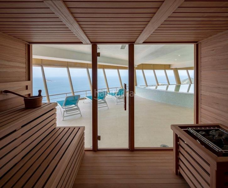 Foto feb79d50-d20e-4dec-80d3-5268c164b348. Alquiler apartamento intempo alquiler larga temporada 2 dormitorios en Benidorm