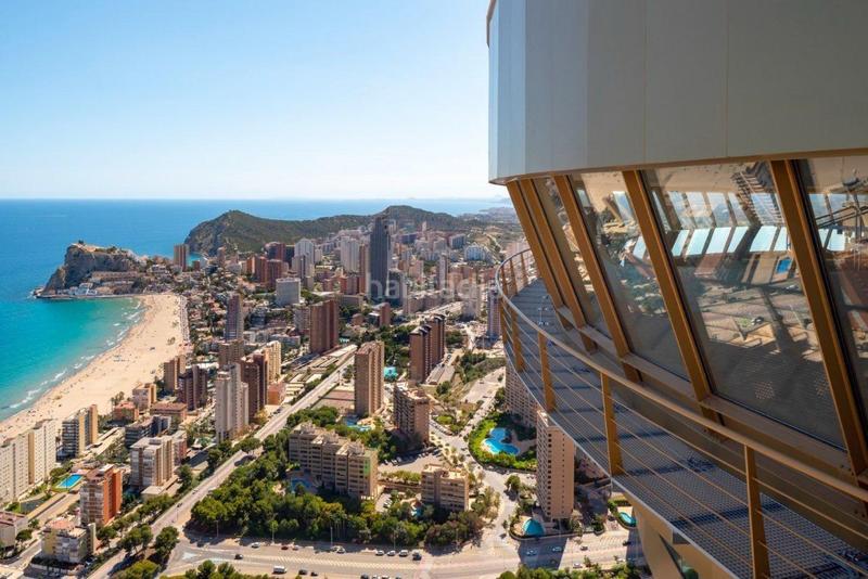 Foto 7d8c6a50-cdac-423e-84ab-b601876f7aad. Lloguer apartament amb aparcament piscina a Playa Poniente Benidorm
