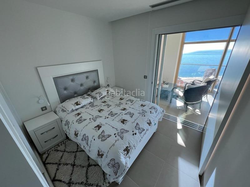 Foto 7dde885e-18ef-49a5-b514-59d722054ca2. Lloguer apartament amb aparcament piscina a Playa Poniente Benidorm