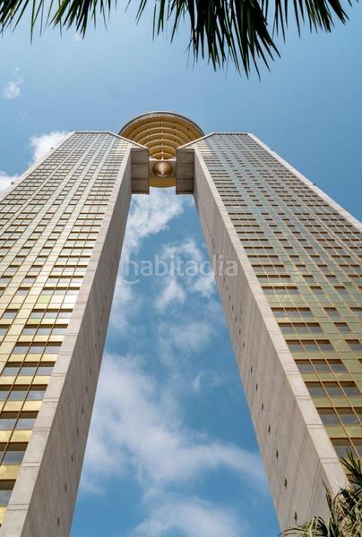 Foto 84fe968e-9fe0-4fbf-8e81-bab61380c0ec. Lloguer apartament amb aparcament piscina a Playa Poniente Benidorm