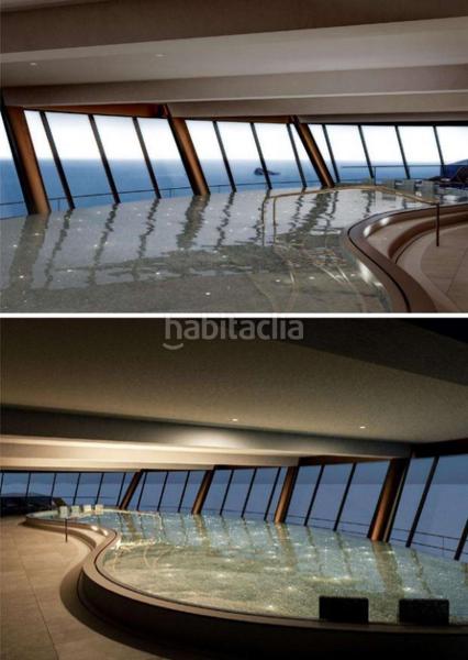Foto 956e2947-95c4-4c77-8544-26dd9fbea00f. Lloguer apartament amb aparcament piscina a Playa Poniente Benidorm