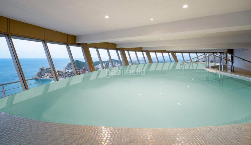 Foto 9c7d041d-2933-409e-9114-c1a21bbaf344. Lloguer apartament amb aparcament piscina a Playa Poniente Benidorm