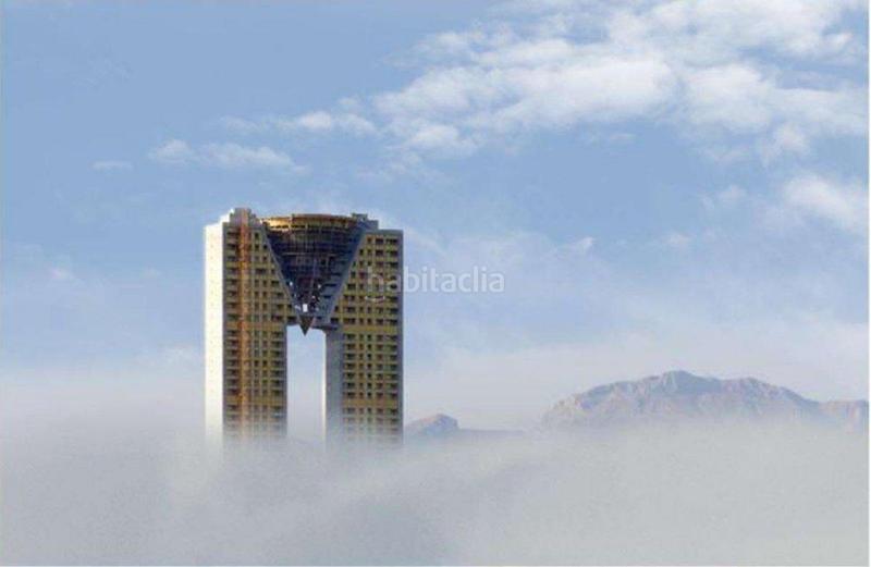 Foto aa3867a3-bb5a-4c56-ad30-4ff066eccab4. Lloguer apartament amb aparcament piscina a Playa Poniente Benidorm