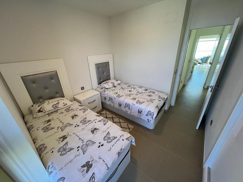Foto b0c64b59-f6d1-4be5-911c-c94ee7a65b35. Lloguer apartament amb aparcament piscina a Playa Poniente Benidorm