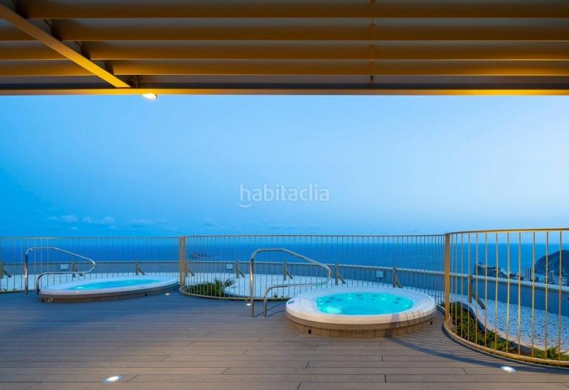 Foto efd29ac0-178f-432c-97e4-008e24c86b8c. Lloguer apartament amb aparcament piscina a Playa Poniente Benidorm