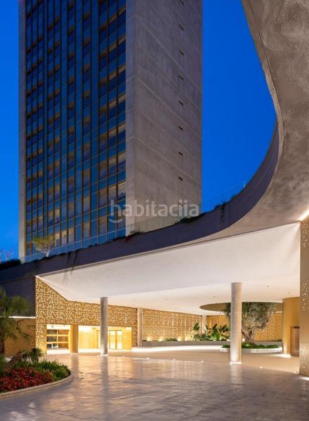 Foto f14a1e1c-da1f-4d97-b12c-4ab68532cfd6. Lloguer apartament amb aparcament piscina a Playa Poniente Benidorm