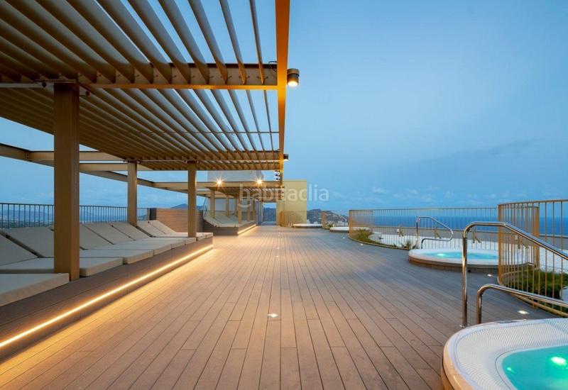 Foto 5757f260-8a21-4373-8eb5-5283b23c807e. Miete appartement mit parking pool in Playa Poniente Benidorm