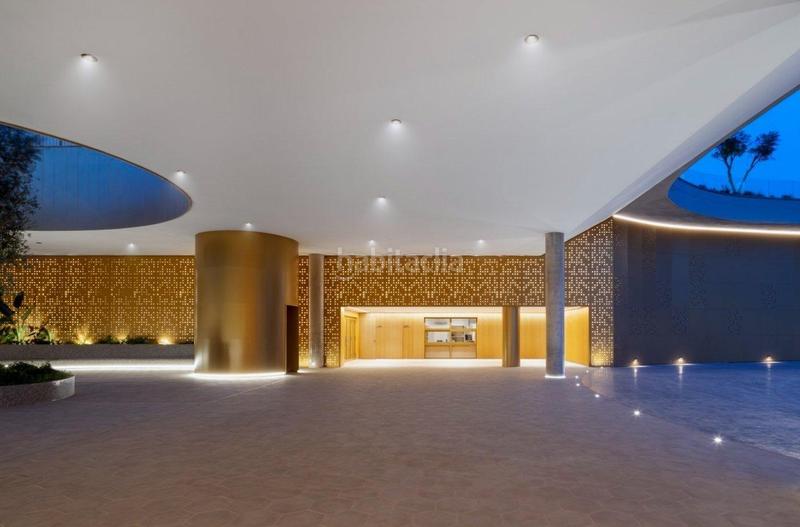 Foto cf1c28b1-35c4-4305-a344-37353a055391. Miete appartement mit parking pool in Playa Poniente Benidorm