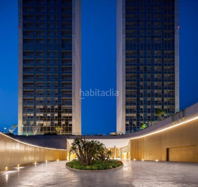 Foto 84d79035-00b7-42ba-b64a-8433ecd7395e. Rent apartment with parking pool in Playa Poniente Benidorm
