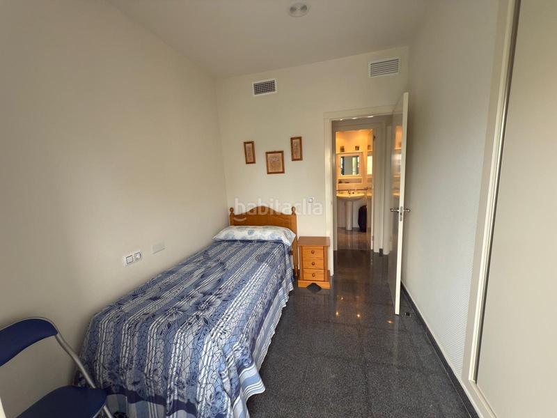 Foto f240ab1c-8b8d-49c1-9e49-5b013ab136f5. Affitto piccolo appartamento con parcheggio piscina in Alicante