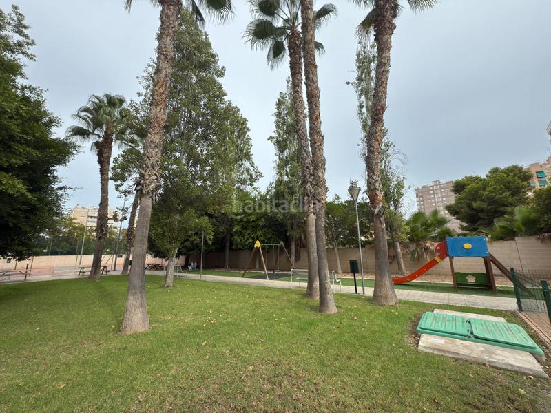 Foto 6269bd58-d1eb-407a-bf09-d4b2317a0465. Alquiler apartamento exclusivo apartamento en playa de san juan, en Alicante