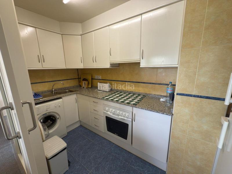 Foto cad1c262-2218-404a-895d-9704ea0ac777. Lloguer apartament amb aparcament piscina a Albufereta Alicante