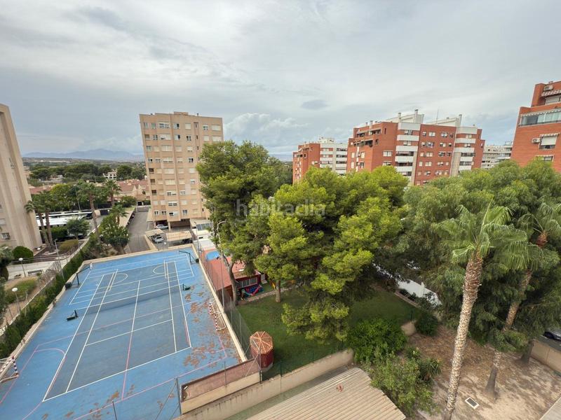 Foto 5bb3473b-5269-42fc-a454-fb127d280993. Miete appartement mit parking pool in Albufereta Alicante