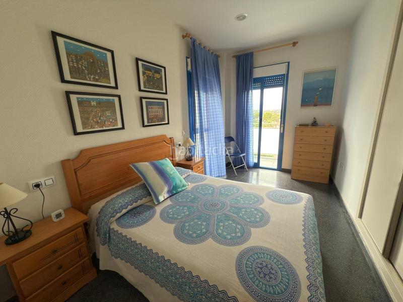 Foto 5ee4067b-97e9-450f-912f-b61f153b6ad9. Miete appartement mit parking pool in Albufereta Alicante