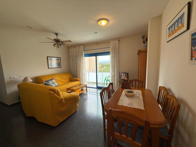Foto 61ff0799-243a-448e-8603-23d7224ef60a. Miete appartement mit parking pool in Albufereta Alicante