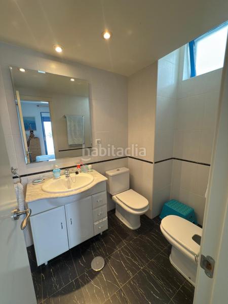 Foto 6c9b4d4b-7655-4456-b33b-e3789f59dffb. Miete appartement mit parking pool in Albufereta Alicante