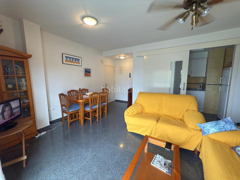 Foto e5b3667a-b537-4e83-860c-88005ea0b24b. Miete appartement mit parking pool in Albufereta Alicante