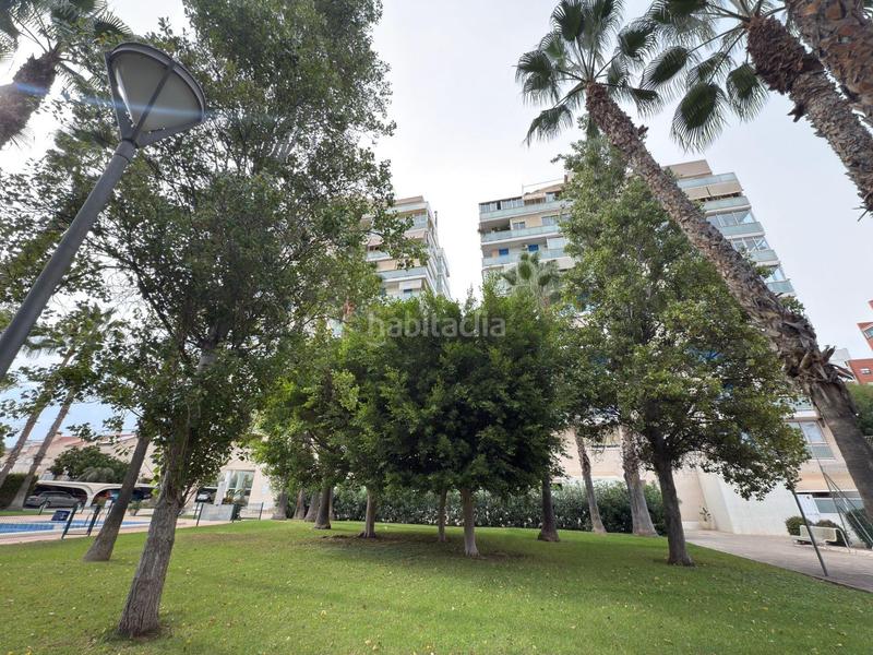 Foto 46e7a405-1f8d-4d72-8357-1610882ac765. Rent apartment with parking pool in Albufereta Alicante