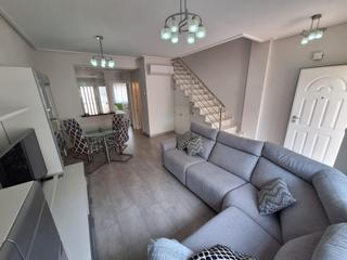 Location Maison  Comino. Bungalow de 2 dormitorios en la zona de villa martín