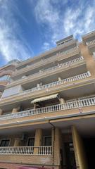 Apartament a Avenida Habaneras - Curva de Palangre. Apartamento de 2 habitaciones y 2 baños a 450 metros del mar