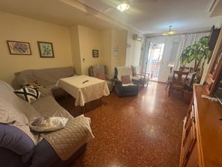 Appartement  Gomez ferrer. Precioso piso a solo 450 m de la playa en puerto de sagunto!