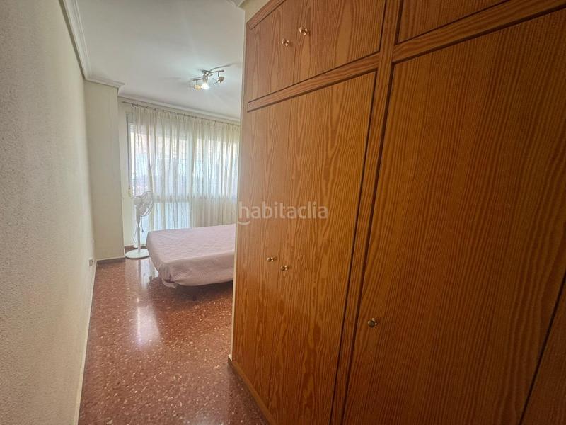 Foto f7ae4899-621c-4d44-a24b-f220cb5f480a. Pis a Centro puerto Sagunt