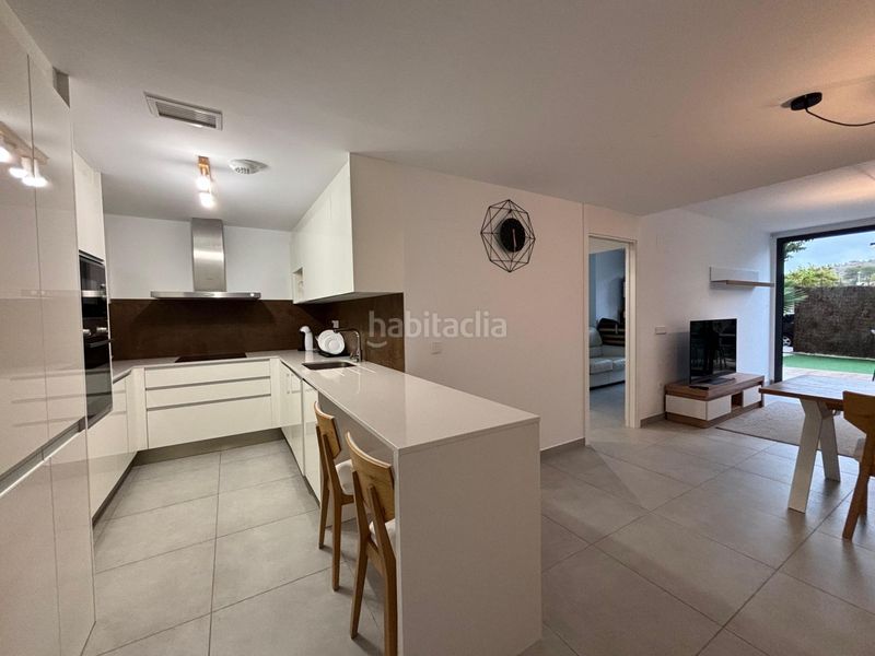 Foto 08587cd4-9a4a-40ac-8942-891d9ae2ae5b. Alquiler casa en calle edeta 3 se alquila duplex para larga temporada en Vila Joiosa (la)