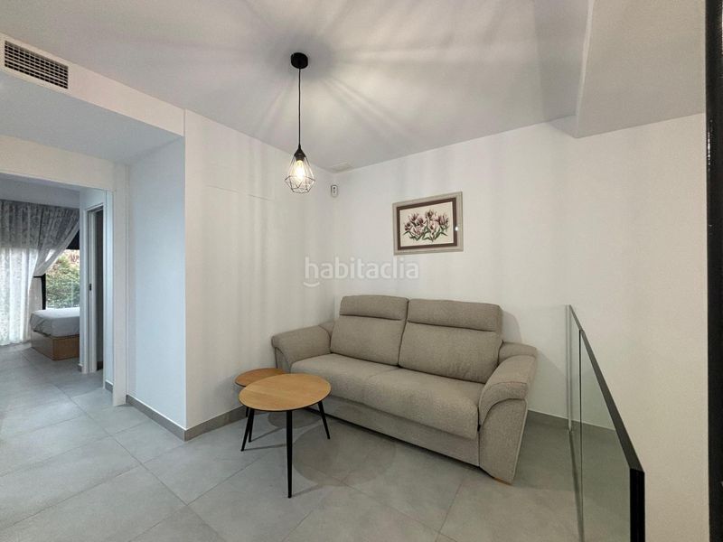 Foto 12de96cb-851f-47f6-bb4d-f90ef322323e. Alquiler casa en calle edeta 3 se alquila duplex para larga temporada en Vila Joiosa (la)