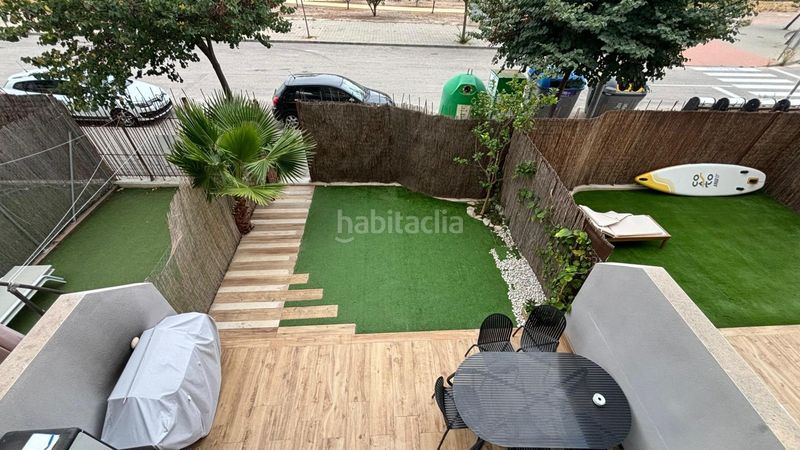 Foto 38e0fb13-4b08-4393-afeb-1e999cbbda2f. Alquiler casa en calle edeta 3 se alquila duplex para larga temporada en Vila Joiosa (la)