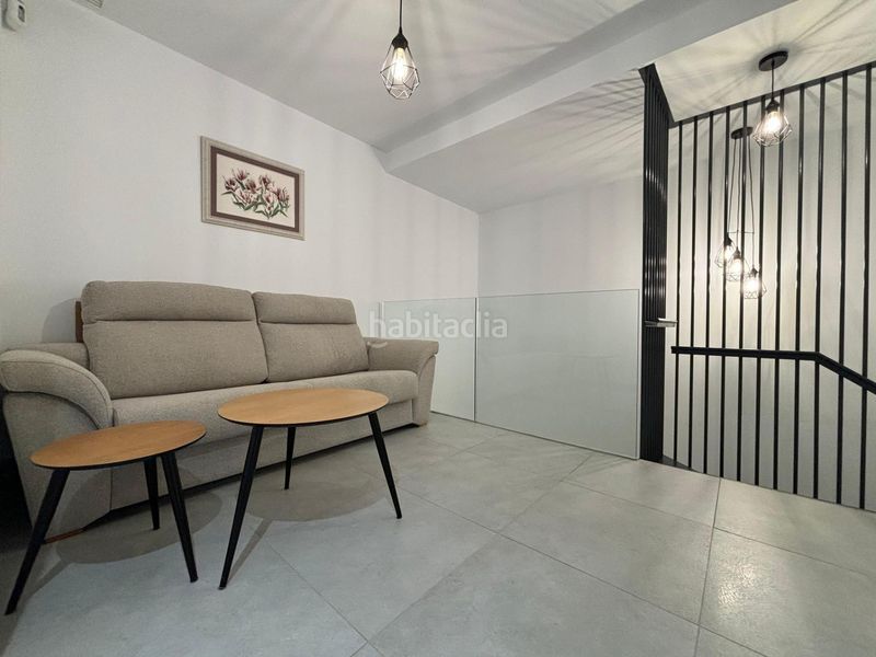 Foto 4e9ecb51-8511-452e-818a-9df4279d95c8. Alquiler casa en calle edeta 3 se alquila duplex para larga temporada en Vila Joiosa (la)