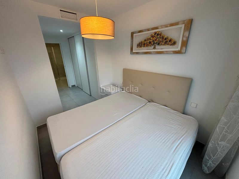 Foto c5ea3ffb-29e3-4957-9c22-c1b9c5784134. Alquiler casa en calle edeta 3 se alquila duplex para larga temporada en Vila Joiosa (la)